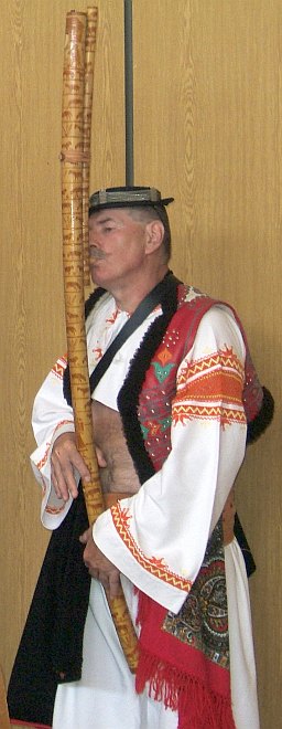 Jozef Svoreň